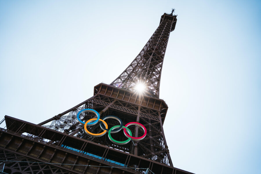 Exkursion in die Olympia-Geschichte: Die französische Metropole und die Spiele – eine besondere, ereignisreiche Beziehung.
[ALLGEMEIN | GESELLSCHAFT]